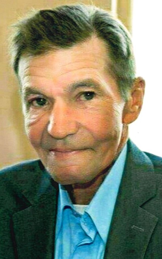 Stefan Chrzastek