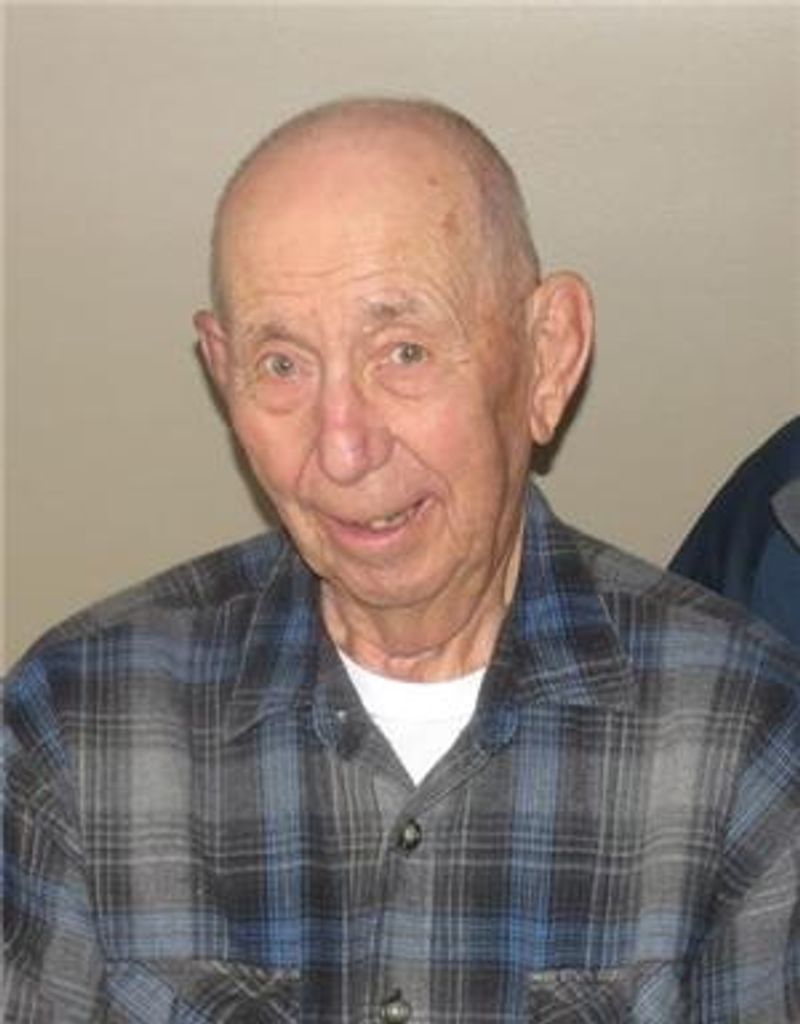 Richard R. Hoff