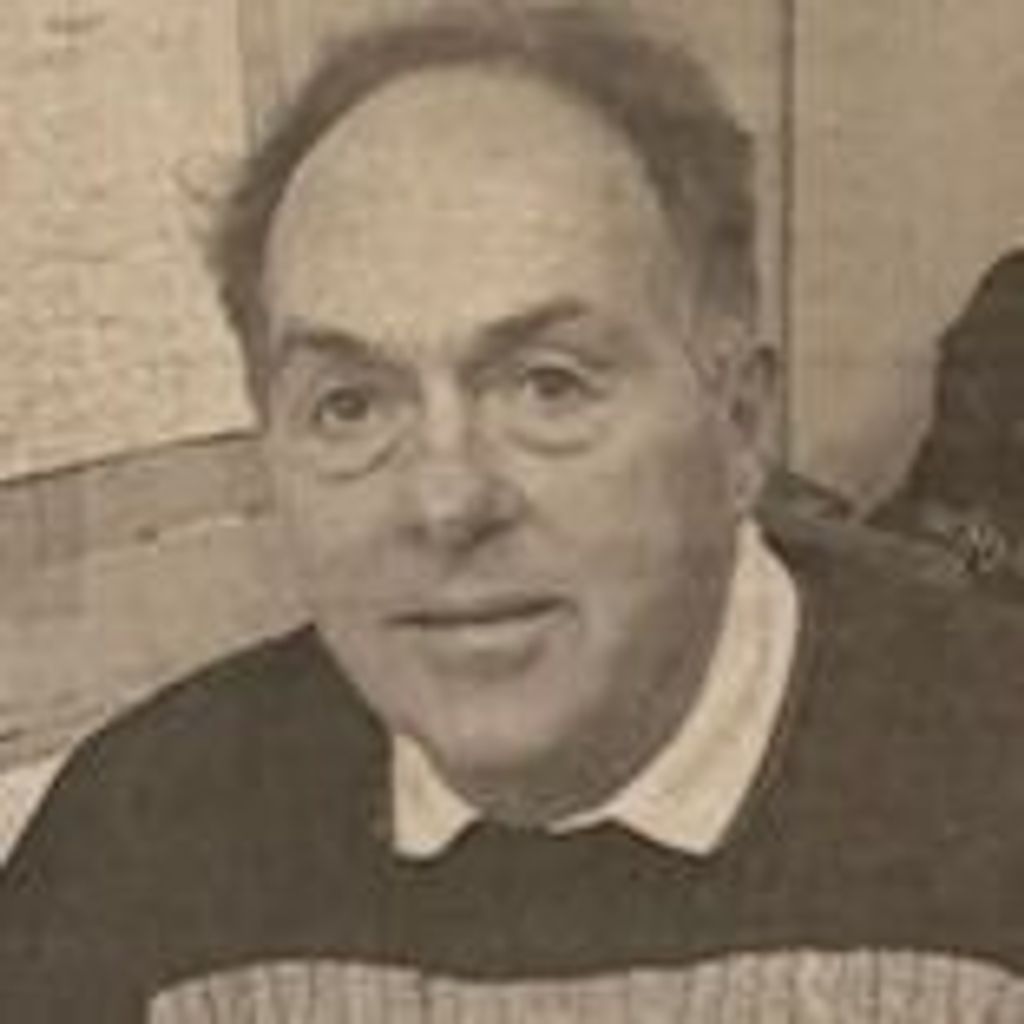 Brian Mee Profile Photo