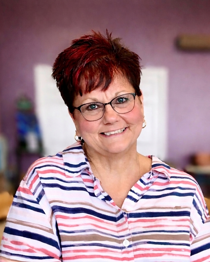 Terry Bonfiglio-Lopez Profile Photo