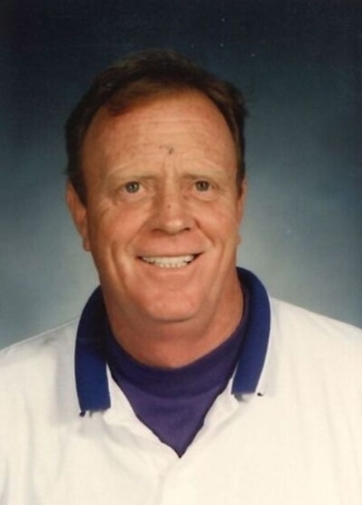 Doyle Wayne 'Coach' Harvell Profile Photo