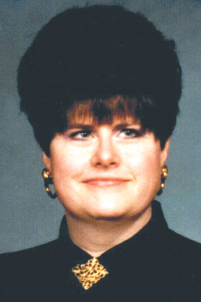Marva Kingsbury