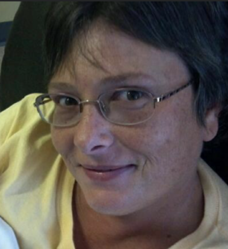 Lisa Seale Profile Photo