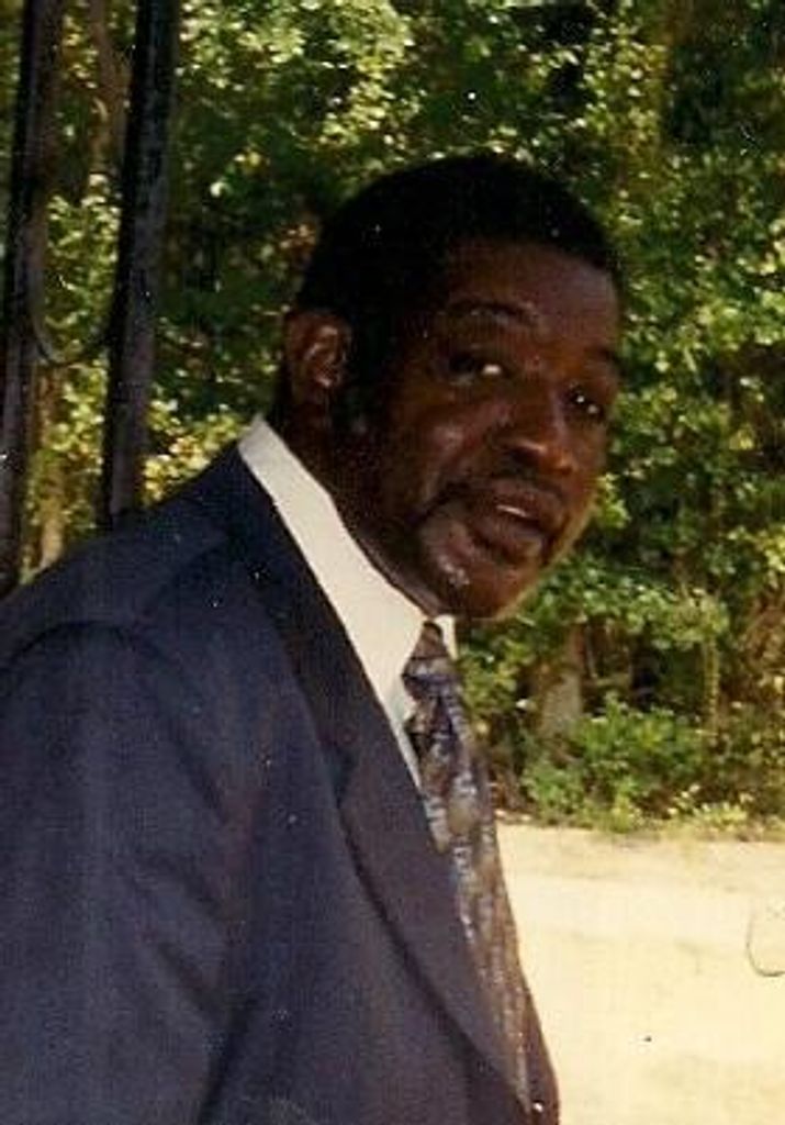 Willie J Williams Profile Photo