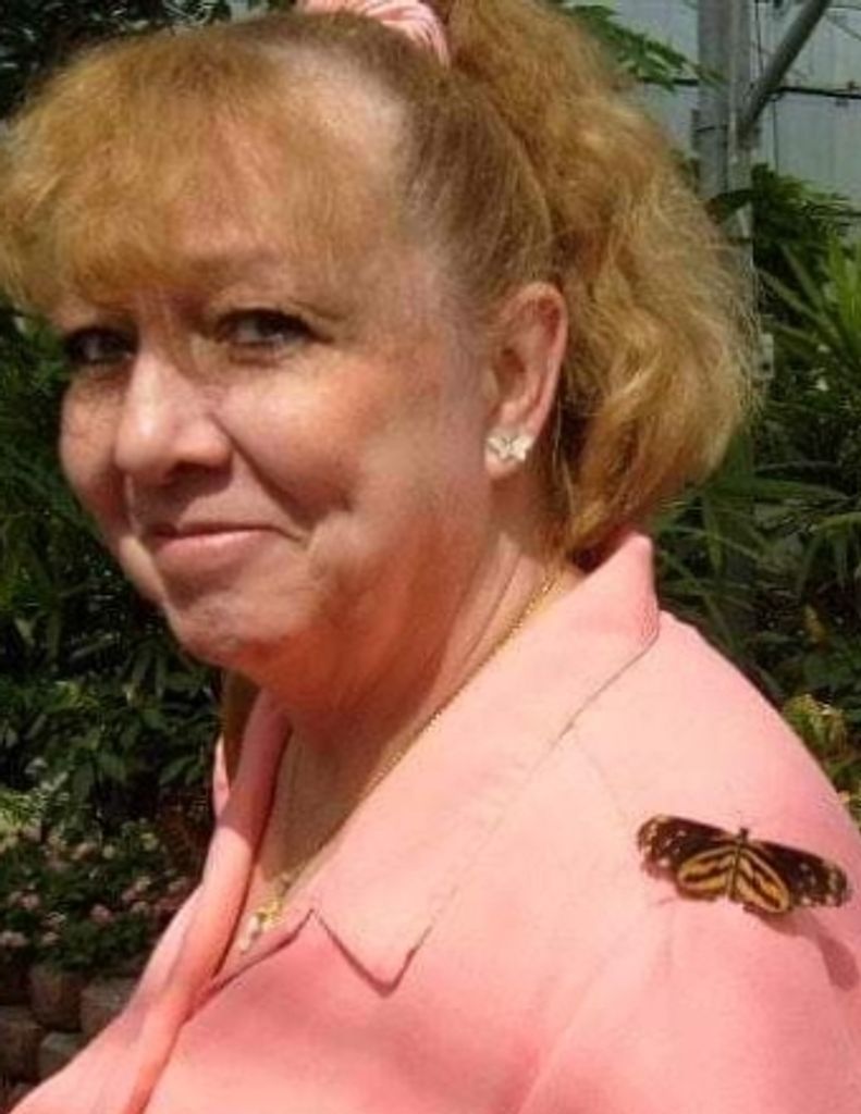 Christal A. Strobel