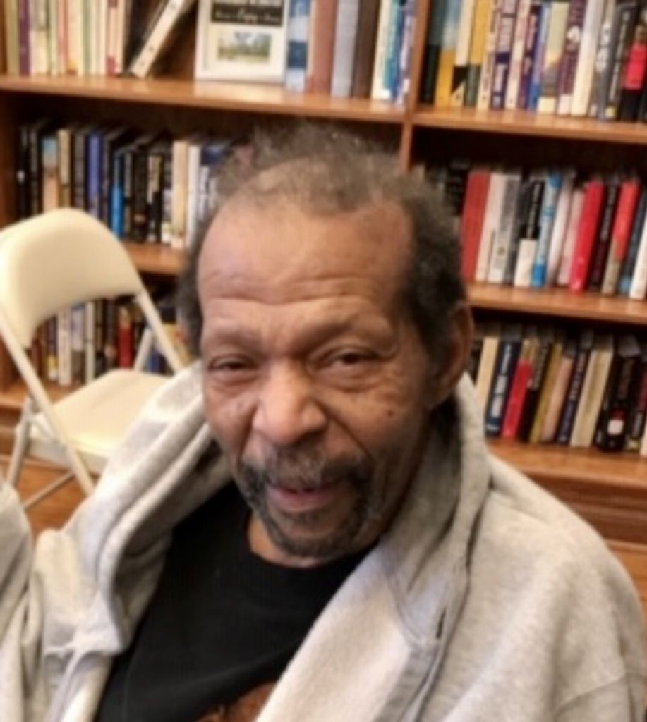 James C. Wigglesworth