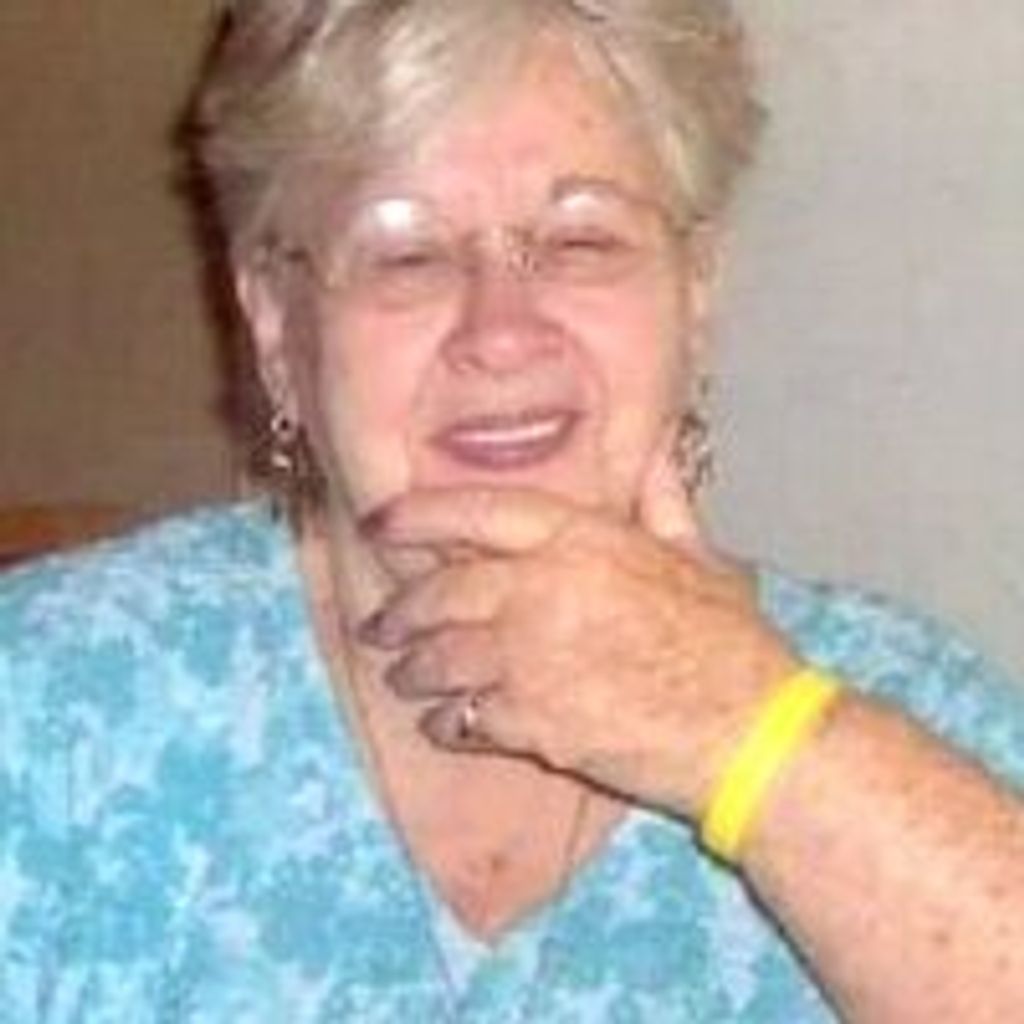 Florence  Ann Crawford Profile Photo