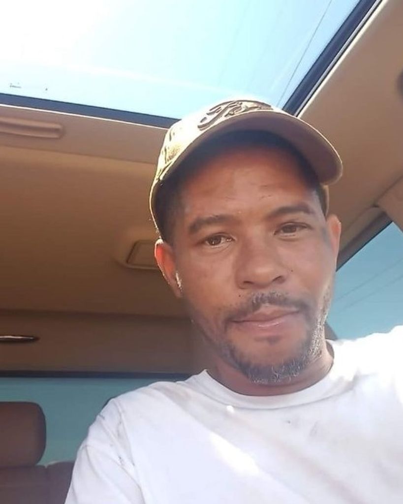 Clarence Ellis Chatman Jr. Profile Photo