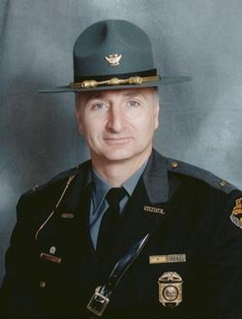 John Patrick Isoldi Sr