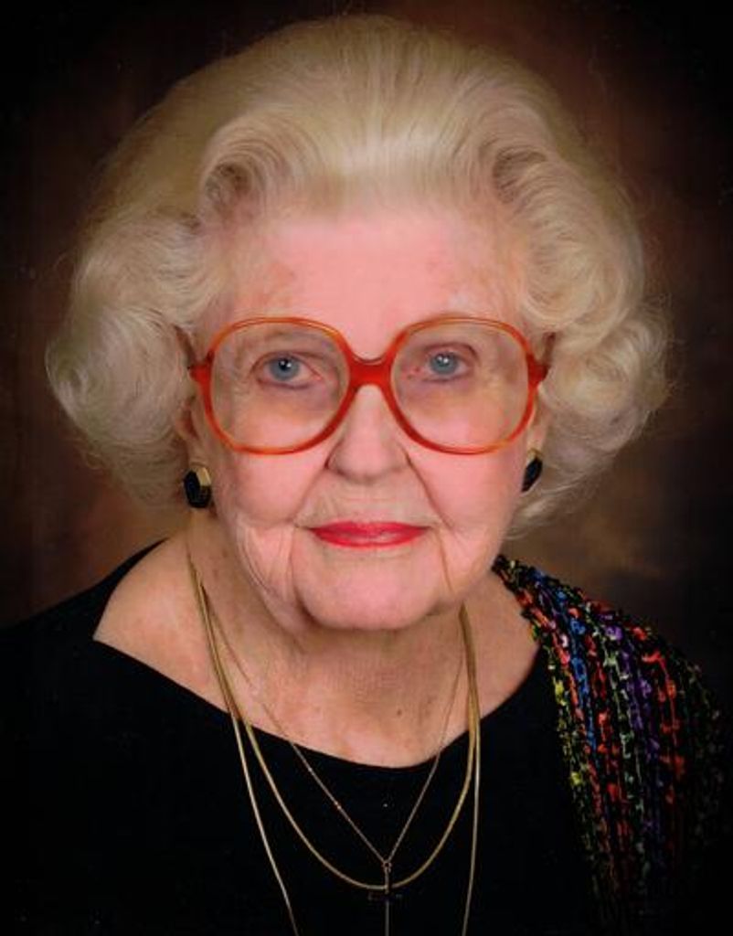 Carolyn Kay Crockett West Profile Photo