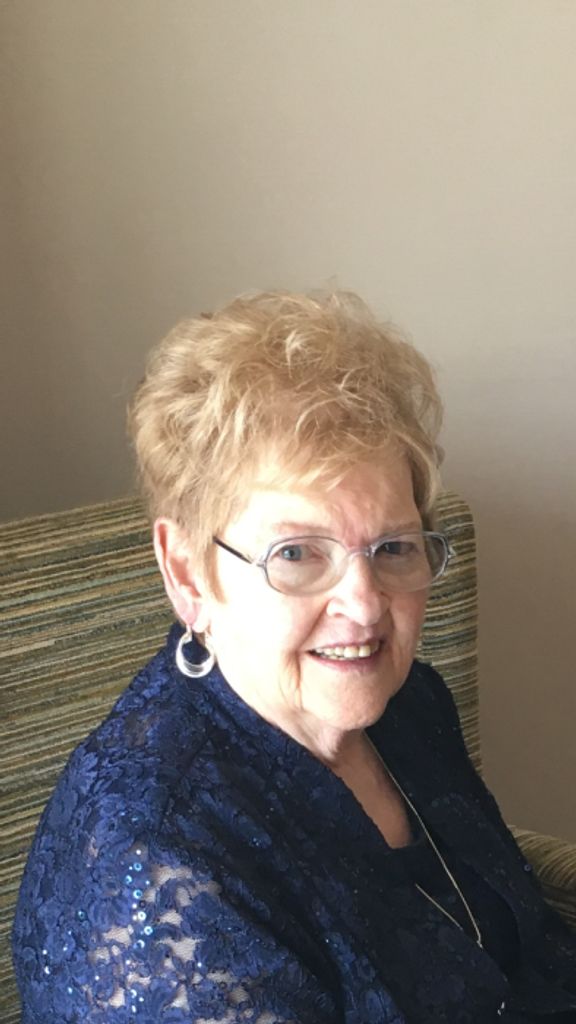 Betty Schaeffer