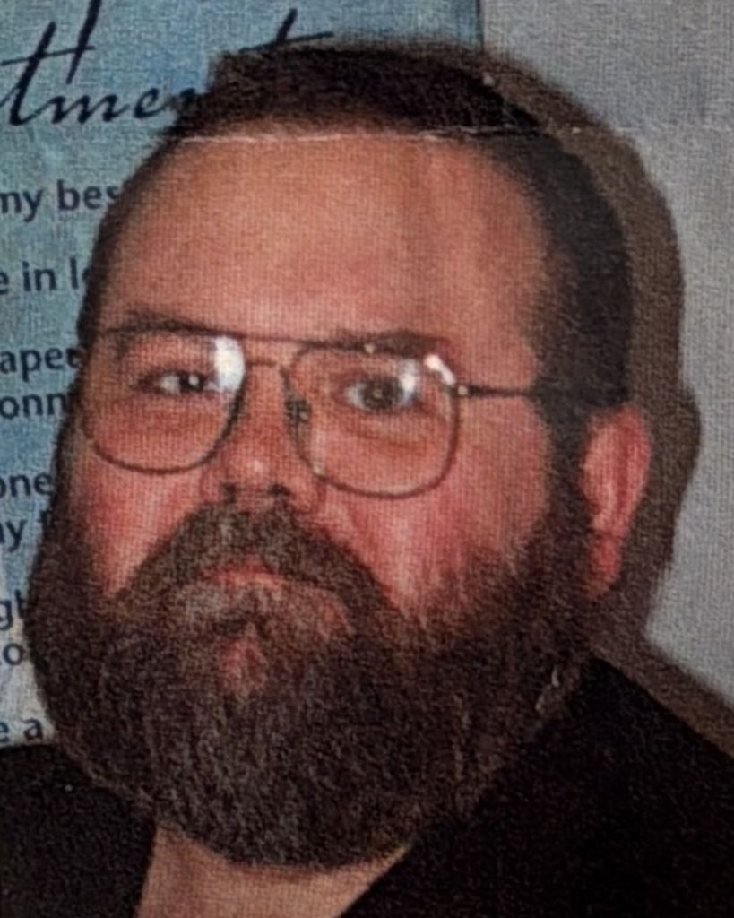 Jeffrey Duncan Profile Photo