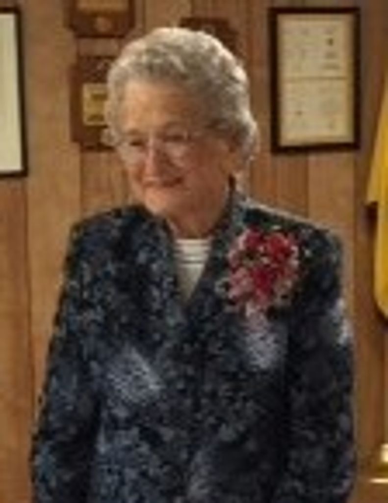 Irene Hay