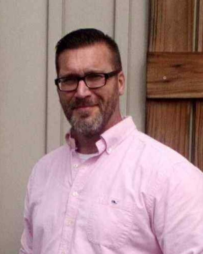 Julian Permenter, Jr. Profile Photo