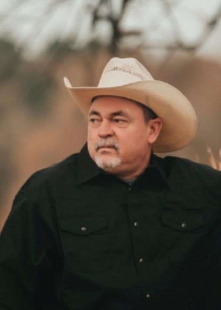 John Leslie Aldy Profile Photo