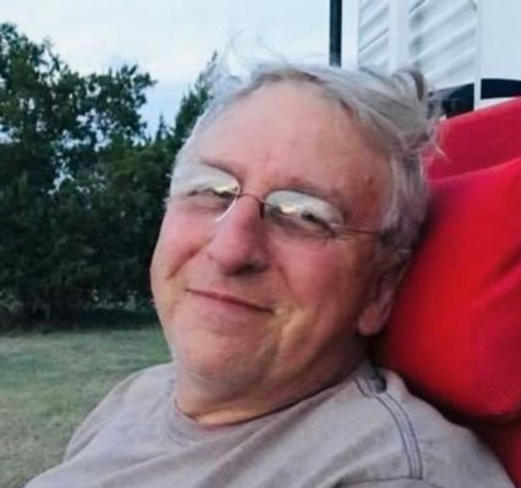 Cecil Don Goins Profile Photo