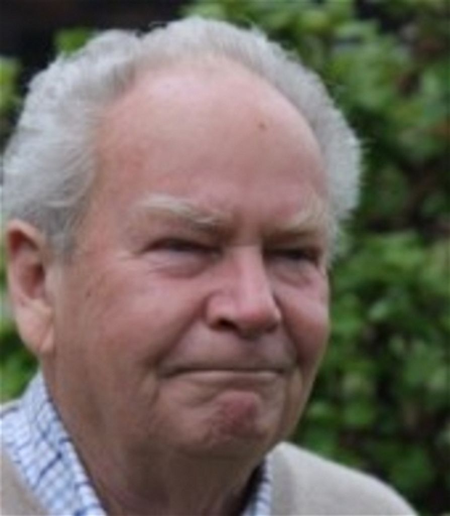 John B. Phelon Profile Photo