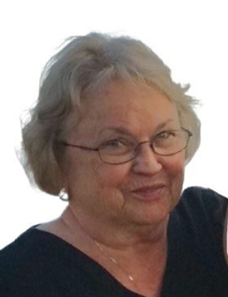 Joyce Pittman D'Ottavio