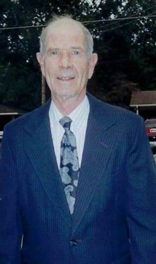 Terry Lewis Odom Profile Photo