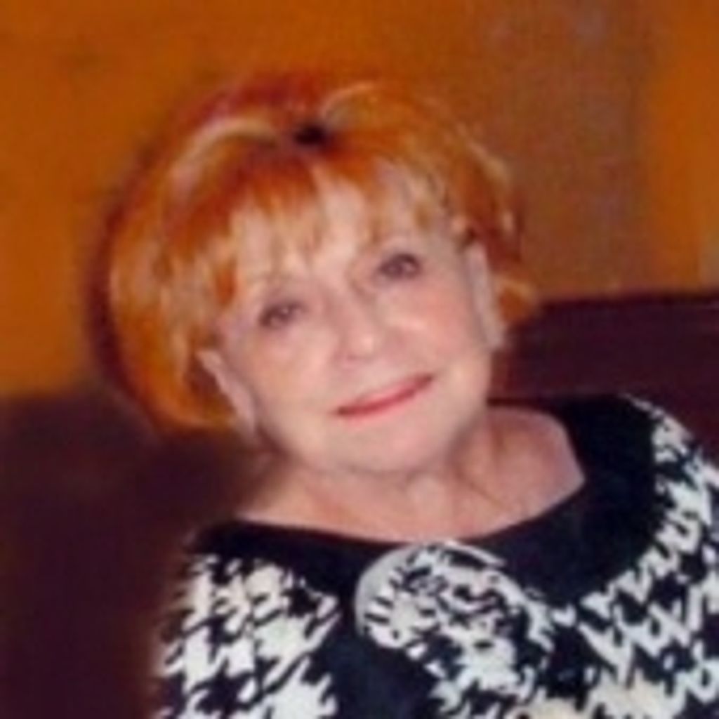Mrs. Jeannell Rakas