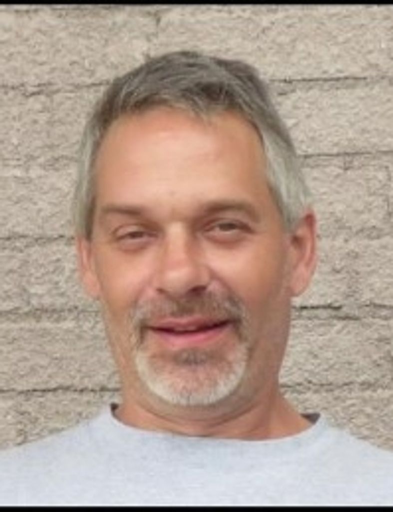 Robert Morrison Profile Photo
