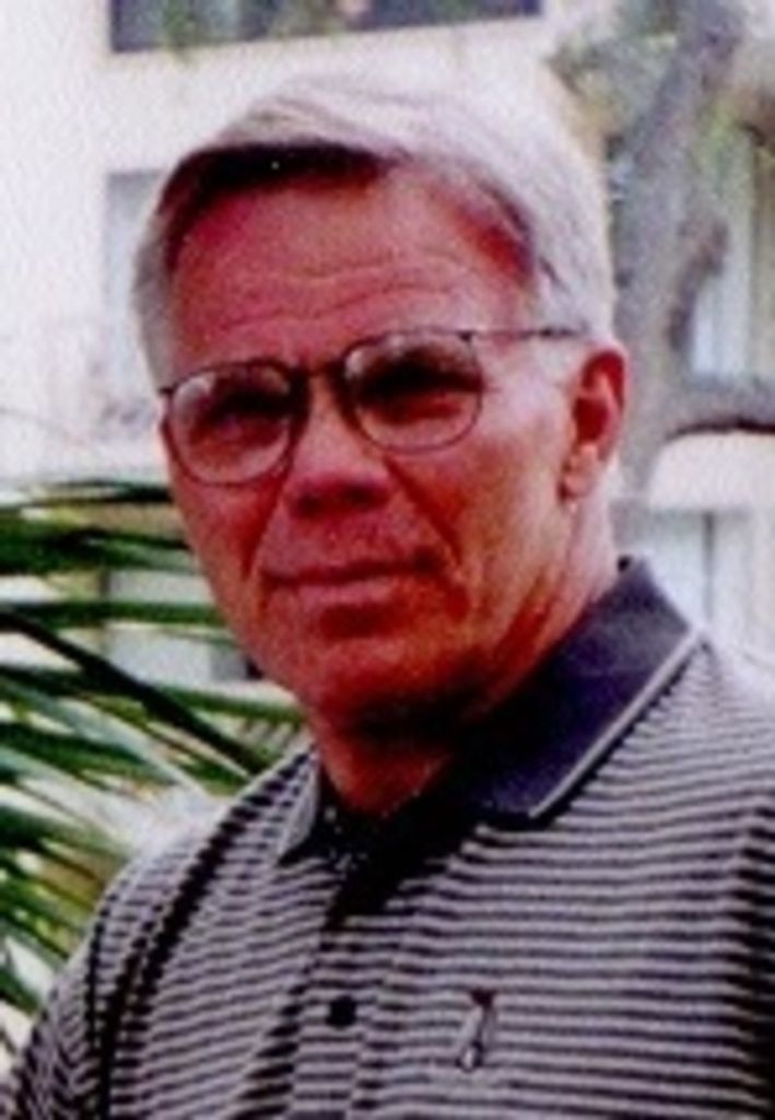 James J. Monroe Profile Photo