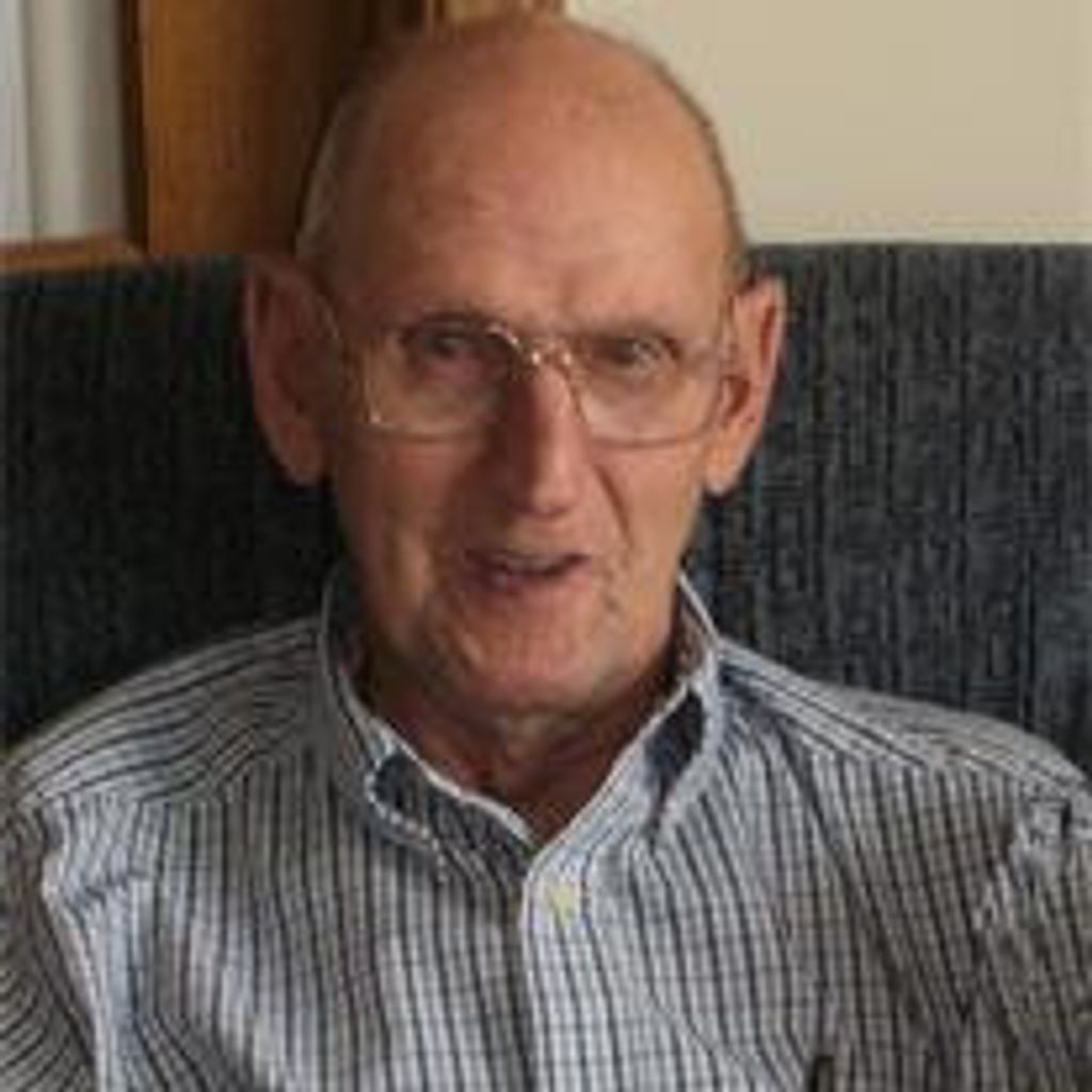 Raymond Lanum