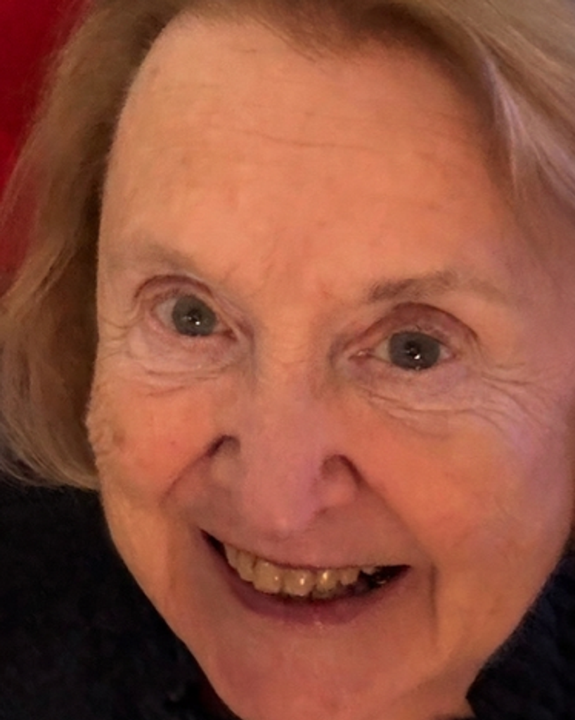 Joan Weber Ireland Profile Photo
