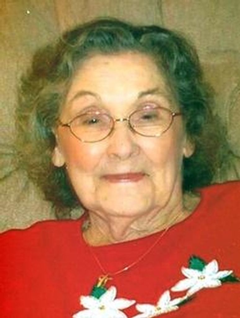 Mildred Rose Mere