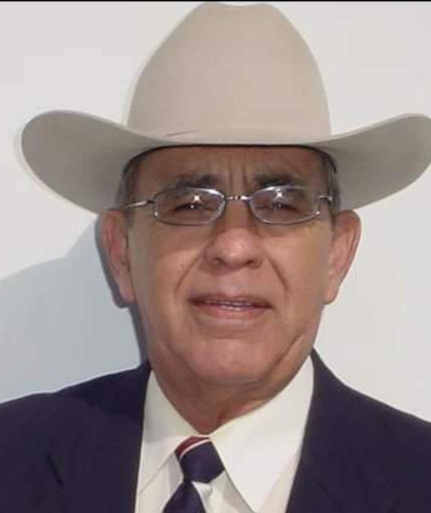Octavio Xavier Alvarez