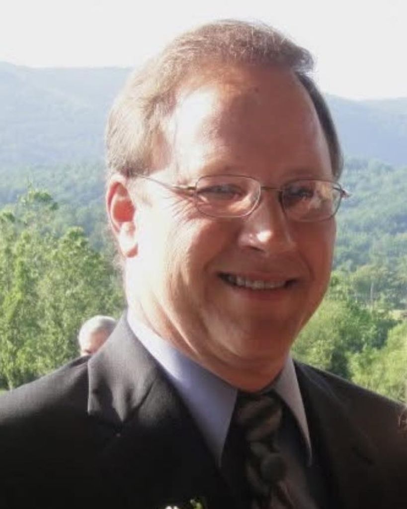 Timothy Auman Cope Profile Photo