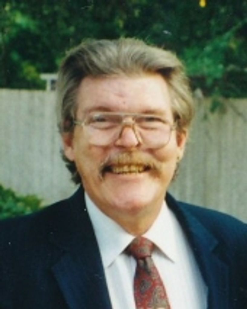 John Paul Harvey