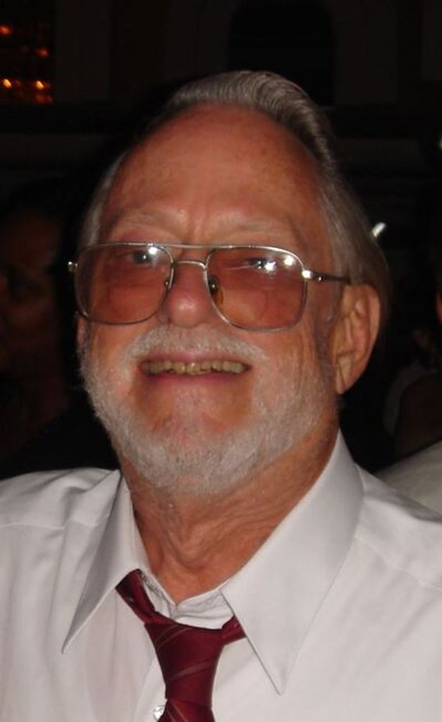 Robert R. Burkhardt Profile Photo