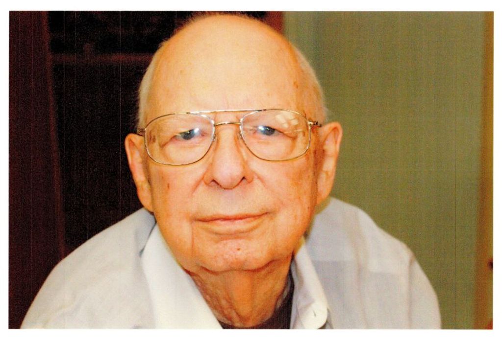Vernon "Vern" J Lukowicz
