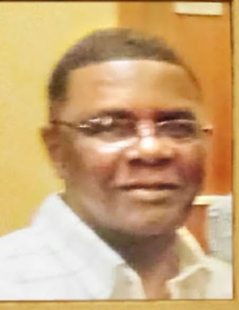 Robert James Mitchell, Jr