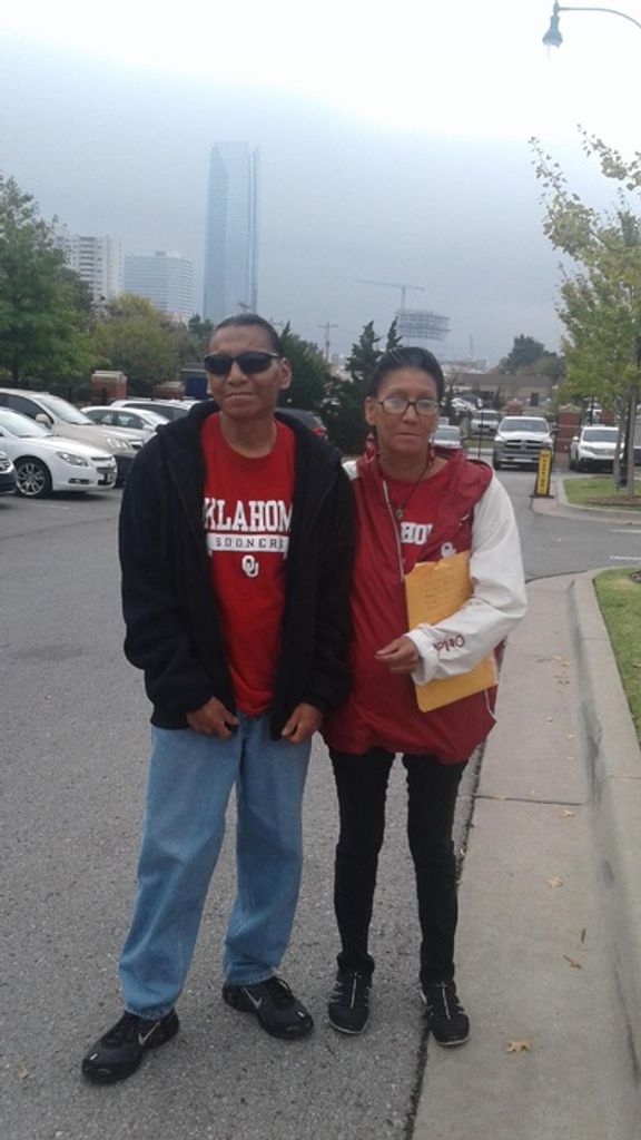 Andrew Wayne Harrington Profile Photo