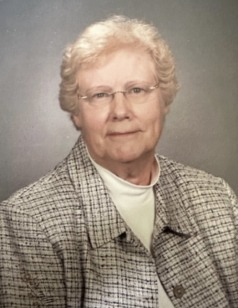 Peggy Cox Frankenfield Profile Photo