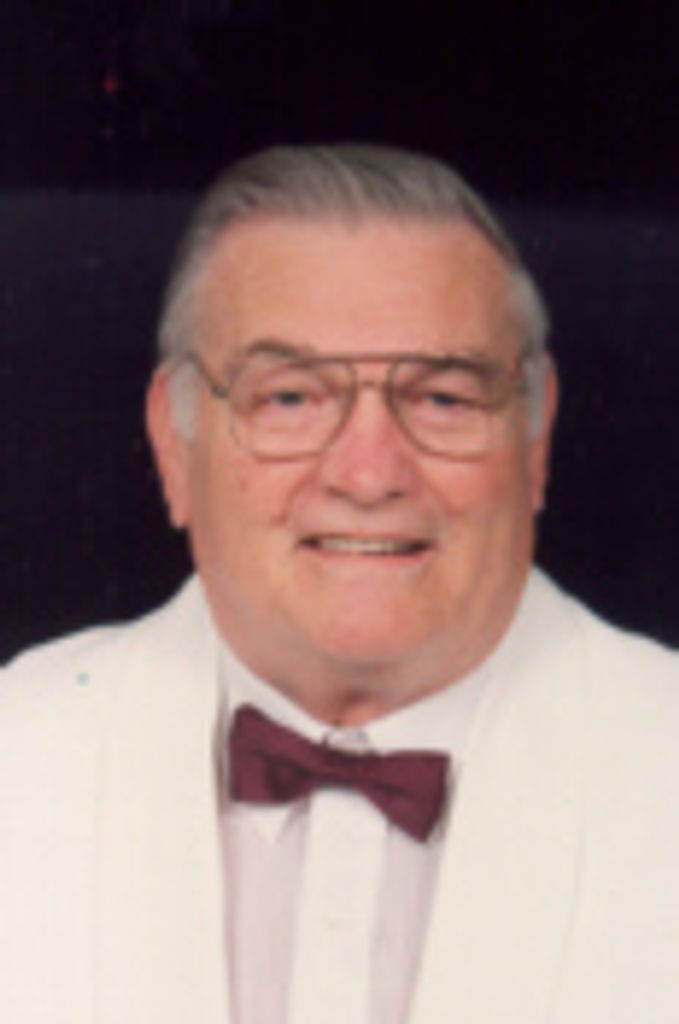 Dale A. “Bing” Morris