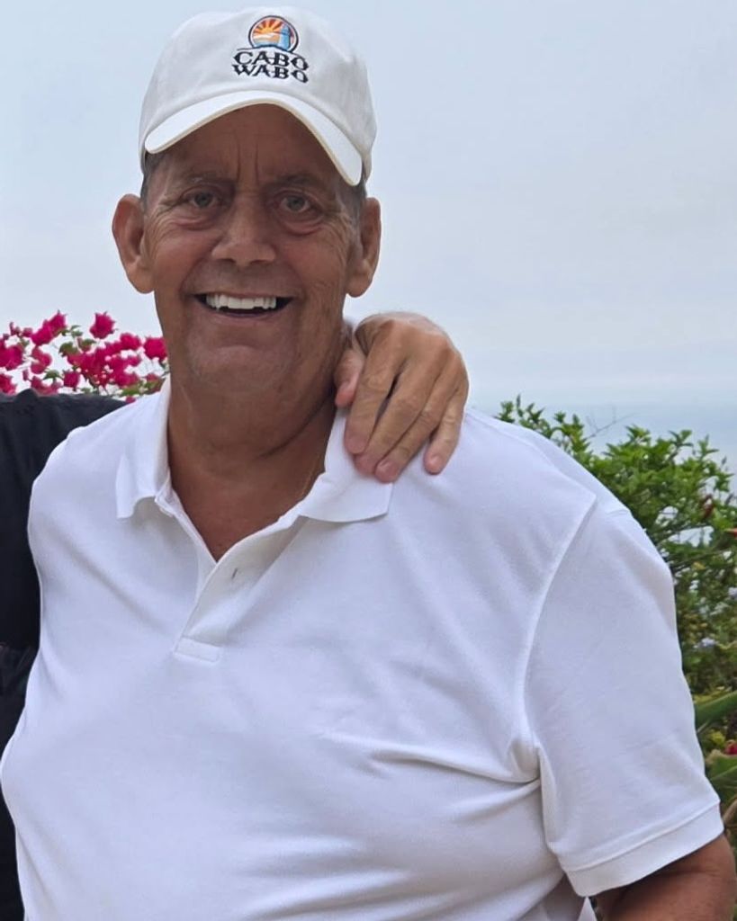 Edward Michael Mealer Profile Photo