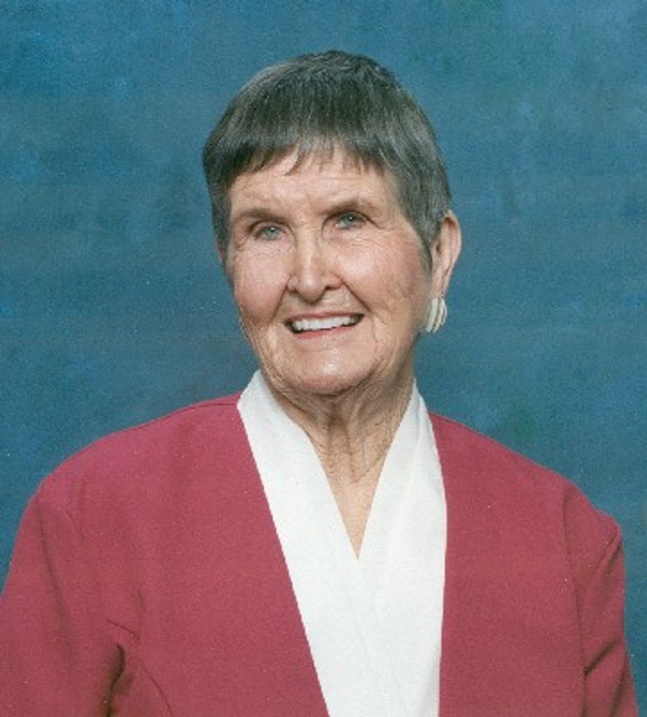 Ruby Rasmusson