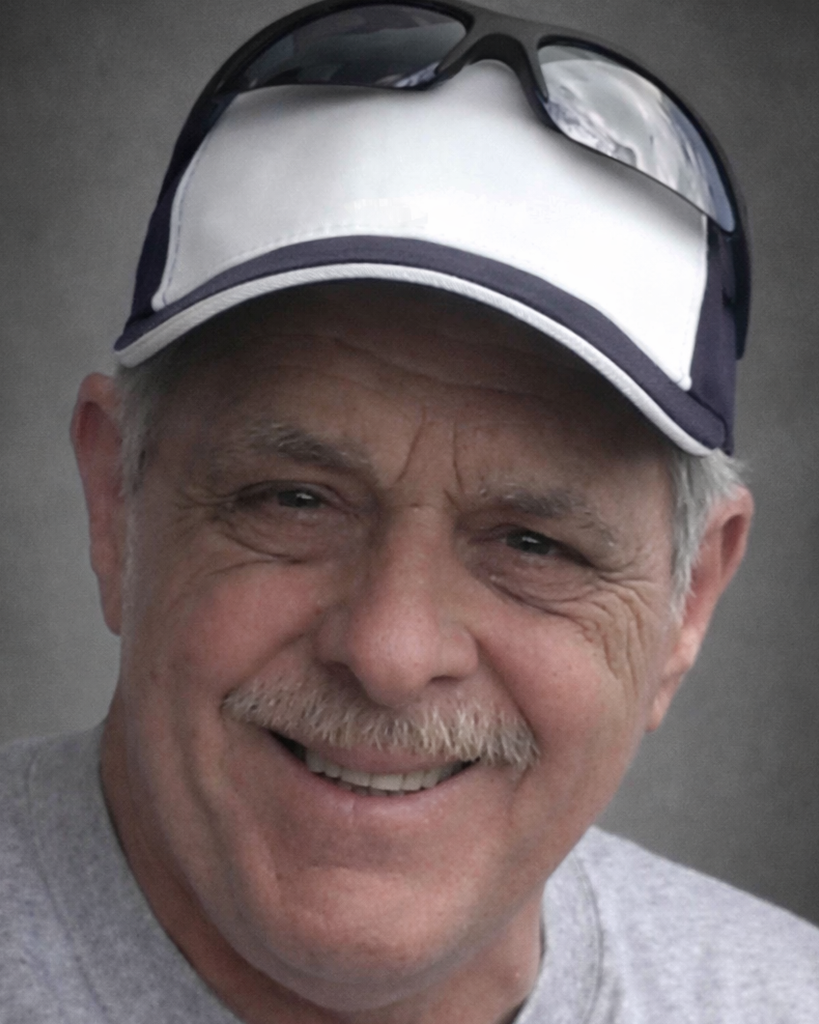 James John Horos, Jr.