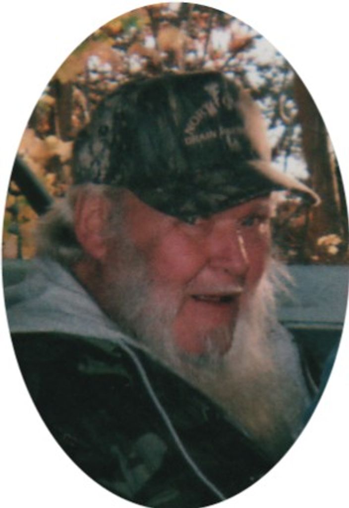 Richard  G. 'Dick' Shaffer