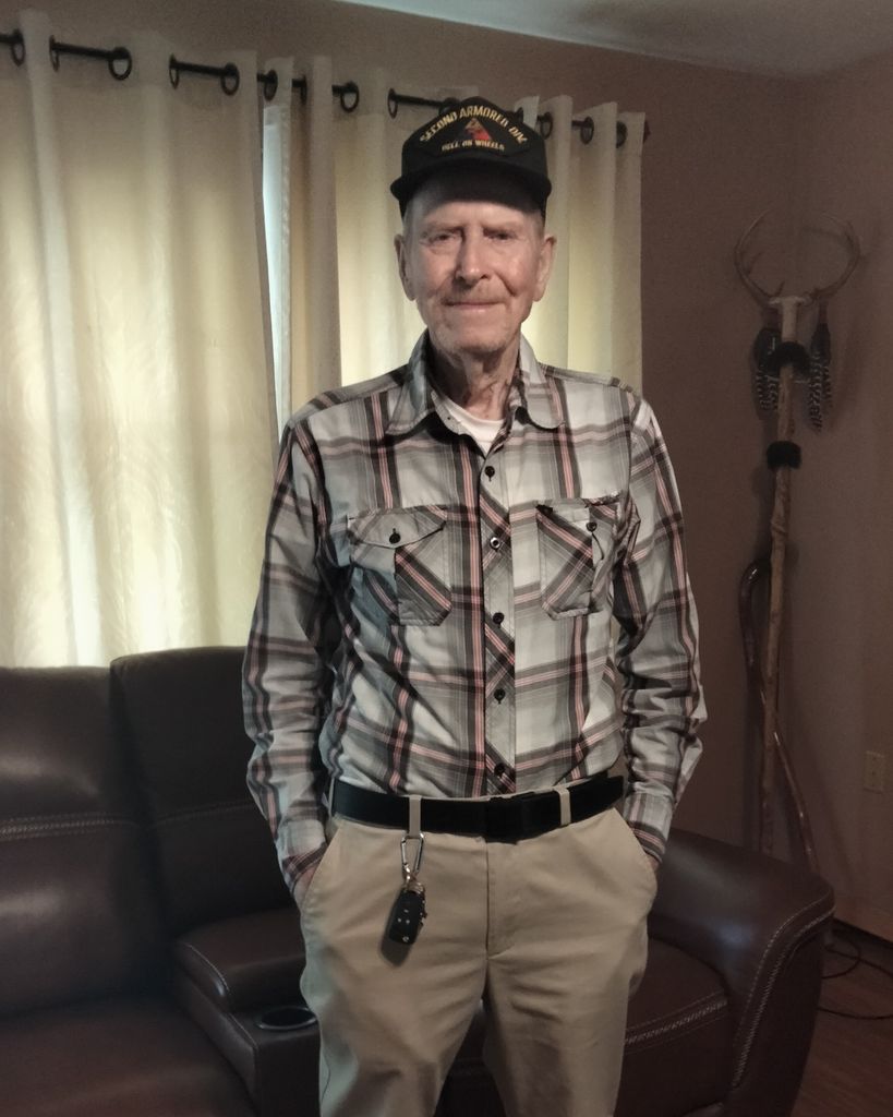 Ira B. Gibson Profile Photo