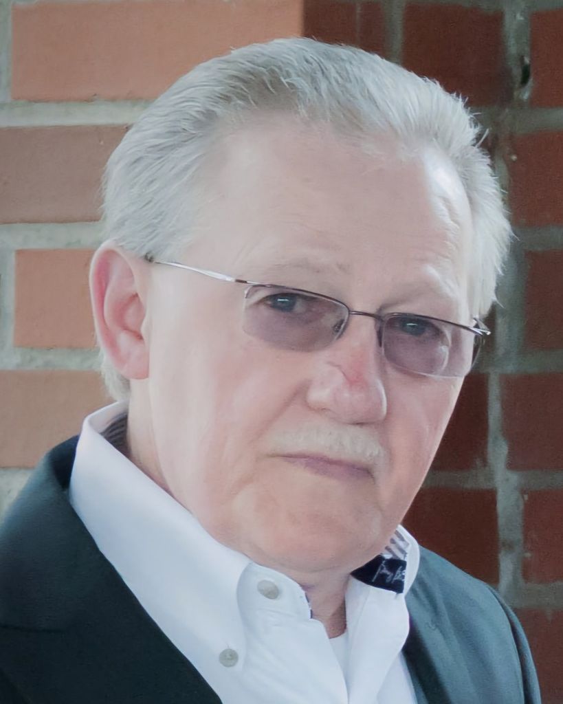 Ronald England Profile Photo