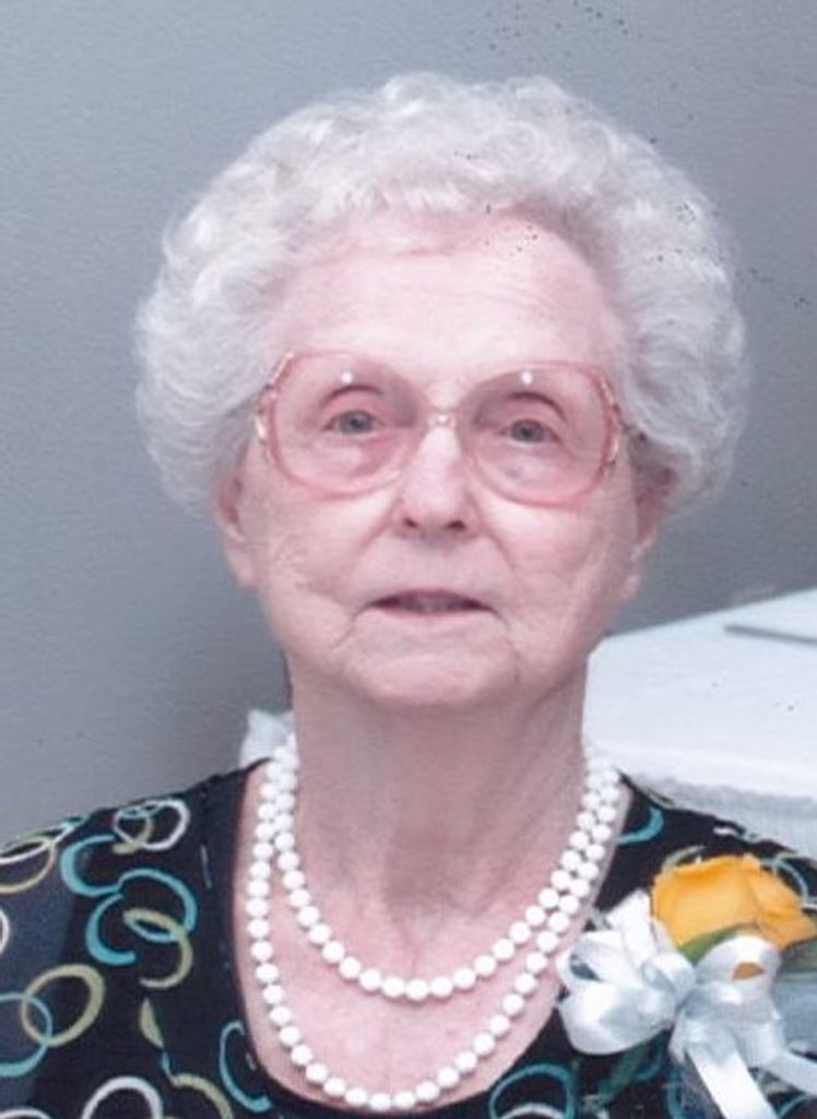 Helen Williams Profile Photo