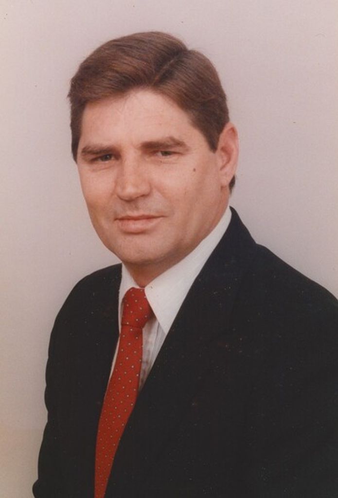 Mark William Demouy, Sr.