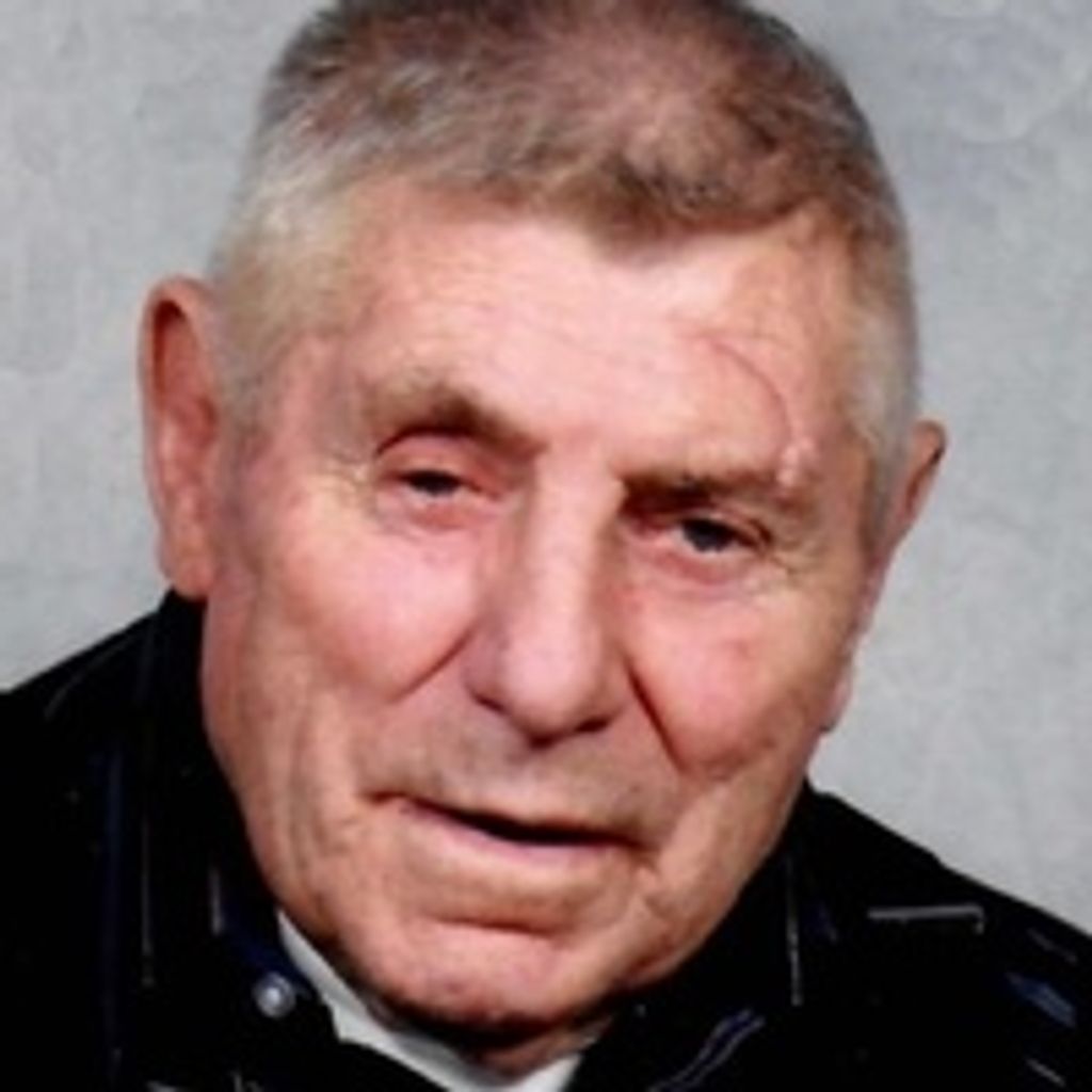 Clarence "Cap" Swift
