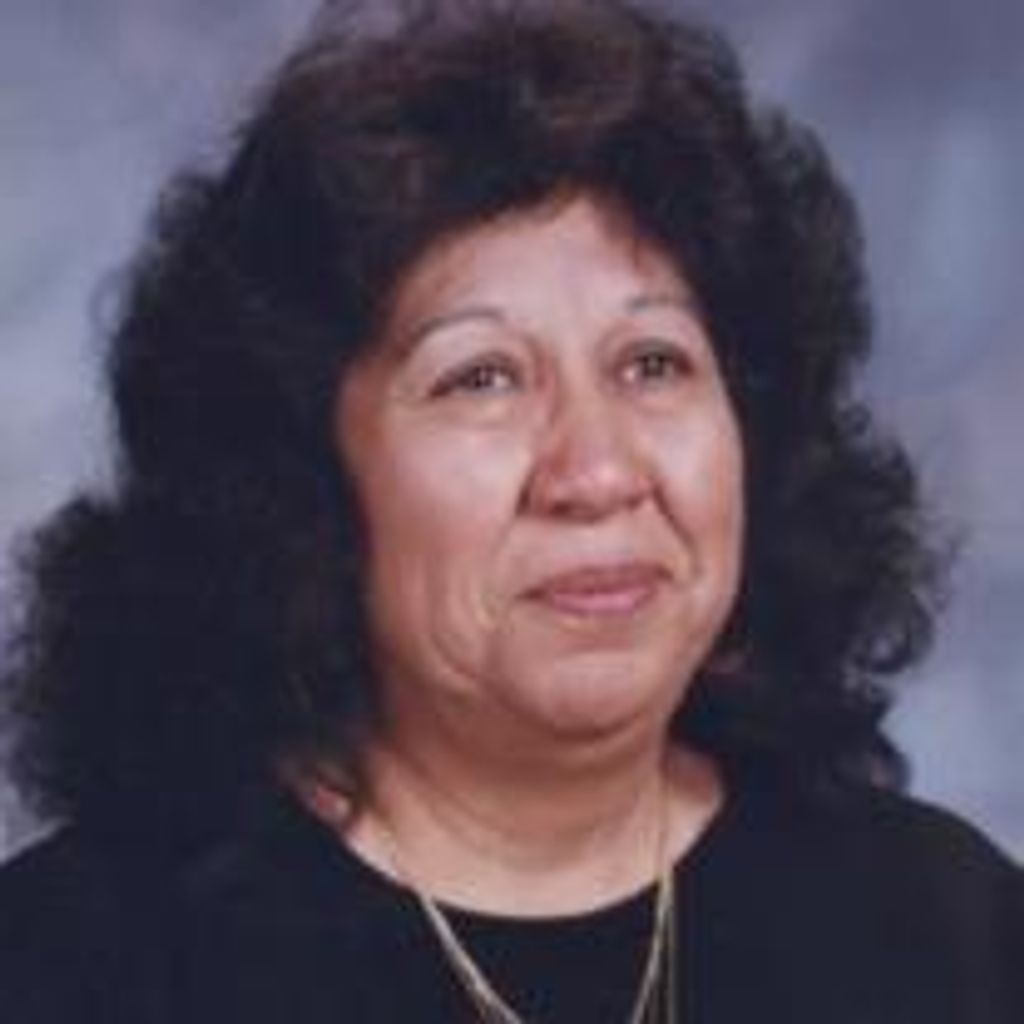 Juanita Felan Lomas Profile Photo