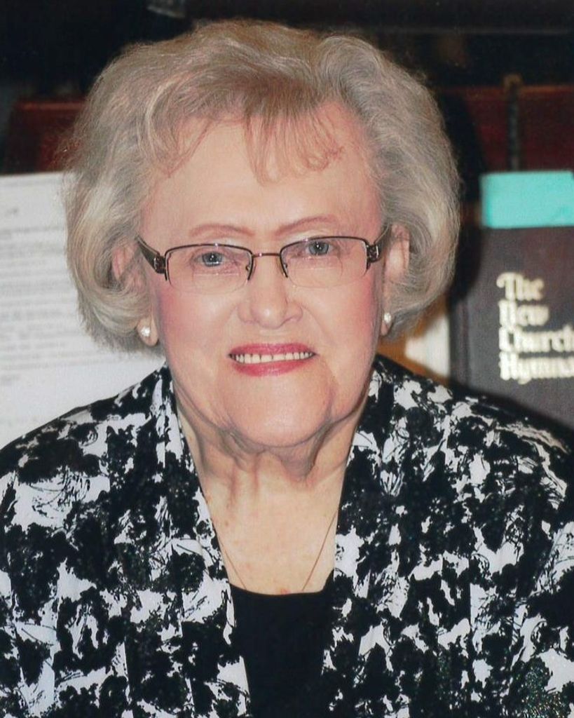Ruth Elizabeth Stump