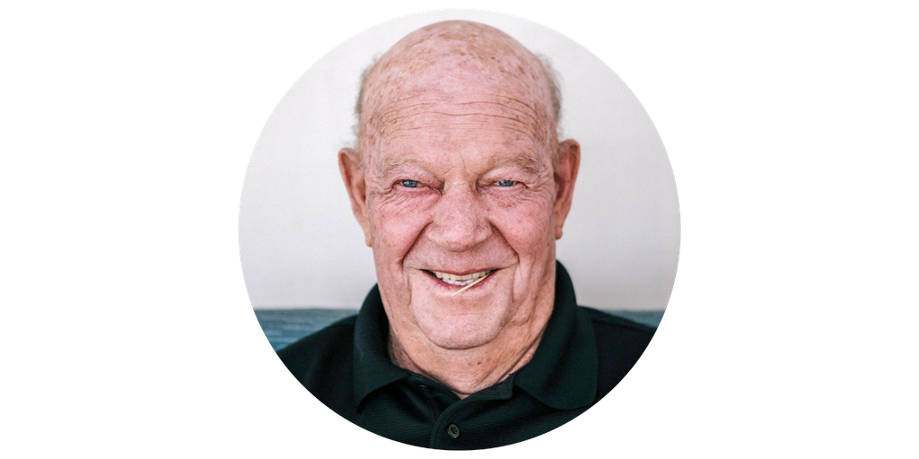 Jim Jones Profile Photo